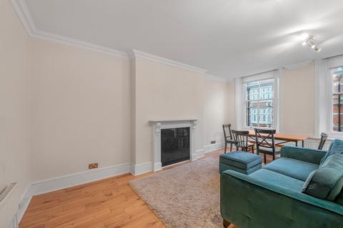 2 bedroom flat to rent, Wigmore Street, London
