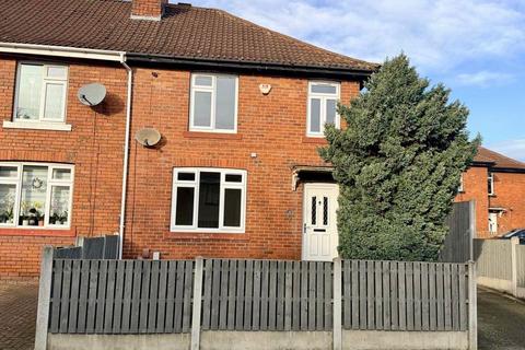 undefined, Ravens Crescent, Dewsbury