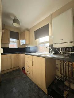 3 bedroom apartment for sale, Salisbury Street, South Shields