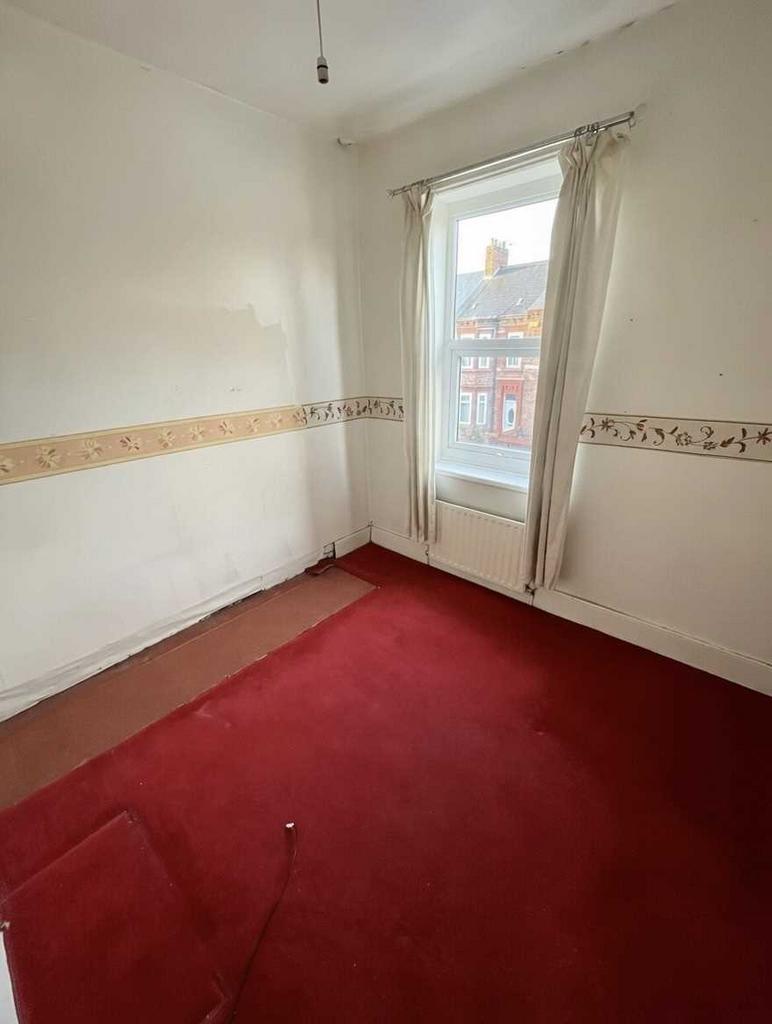 Bedroom no. 3