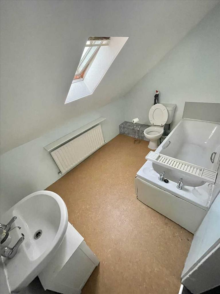 Bathroom/w.c.