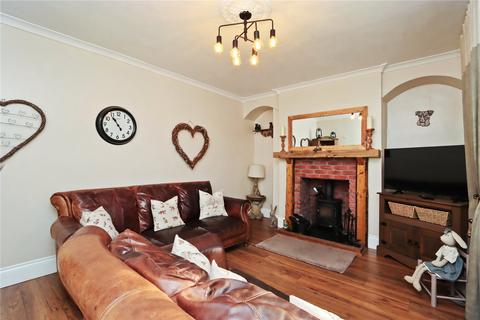 3 bedroom semi-detached house for sale, Warwick Avenue, Moorside, Durham DH8