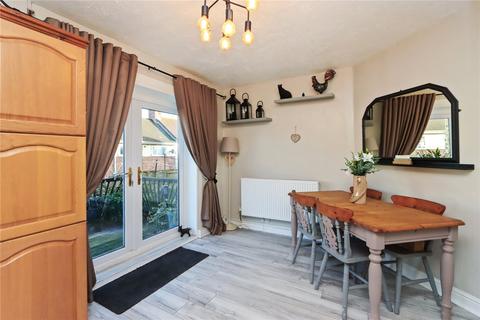 3 bedroom semi-detached house for sale, Warwick Avenue, Moorside, Durham DH8