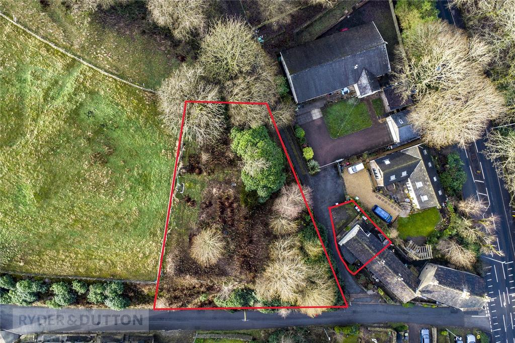 Approximate Boundary