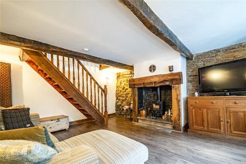 1 bedroom terraced house for sale, Throstle Nest, Marsden, Huddersfield, West Yorkshire, HD7