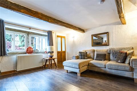 1 bedroom terraced house for sale, Throstle Nest, Marsden, Huddersfield, West Yorkshire, HD7
