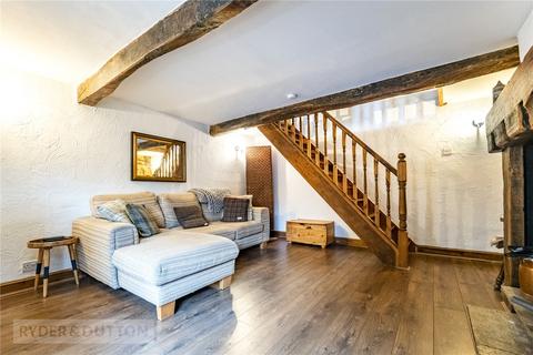 undefined, Throstle Nest, Marsden, Huddersfield, West Yorkshire, HD7