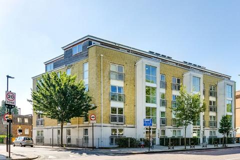 1 bedroom flat to rent, Northpoint House, 400 Essex Road, London
