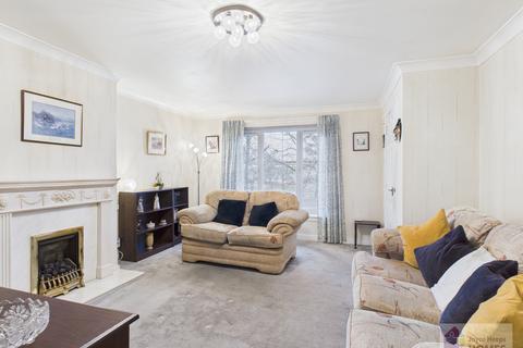 2 bedroom end of terrace house for sale, Burns Park, East Kilbride G74