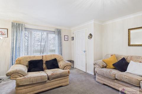 2 bedroom end of terrace house for sale, Burns Park, East Kilbride G74