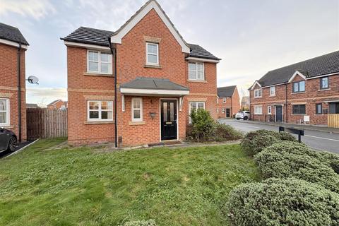 undefined, Richmond Way, Darlington
