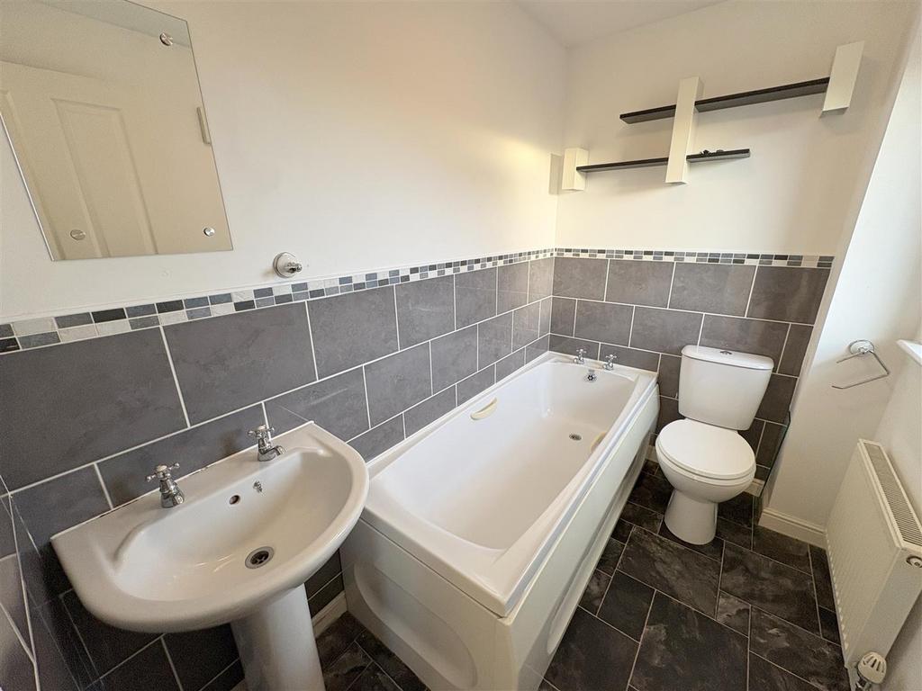 Bathroom/wc