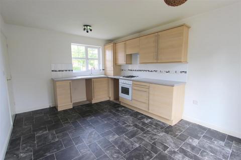undefined, Richmond Way, Darlington