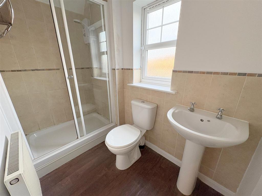 En suite