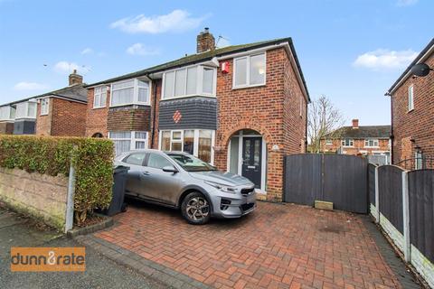 undefined, Robertville Road, Stoke-On-Trent ST2