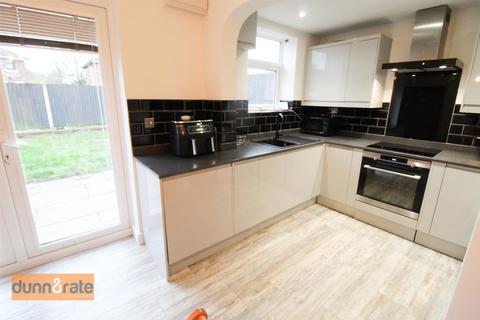 undefined, Robertville Road, Stoke-On-Trent ST2