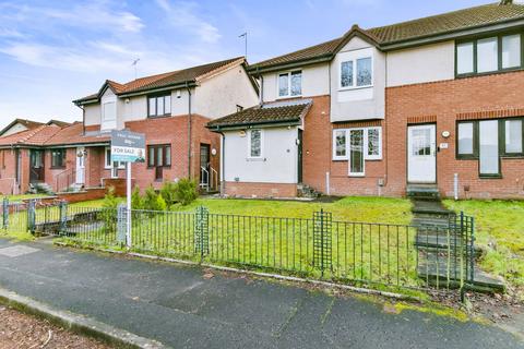 3 bedroom end of terrace house for sale, Tormusk Drive, Glasgow G45