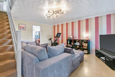 3 bedroom end of terrace house for sale, Tormusk Drive, Glasgow G45