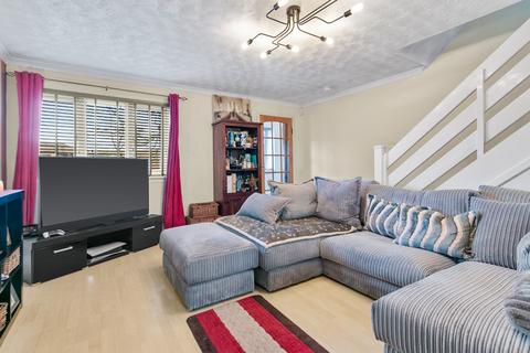 3 bedroom end of terrace house for sale, Tormusk Drive, Glasgow G45