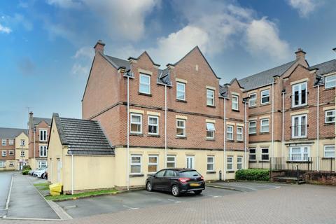 2 bedroom apartment for sale, Whitehall Green, Leeds, West Yorkshire