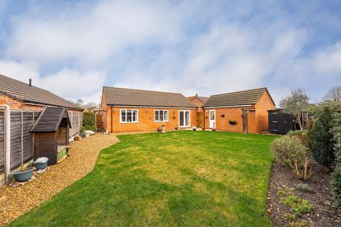 undefined, Church View, Horsford