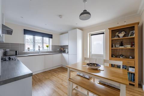 3 bedroom detached bungalow for sale, Church View, Horsford