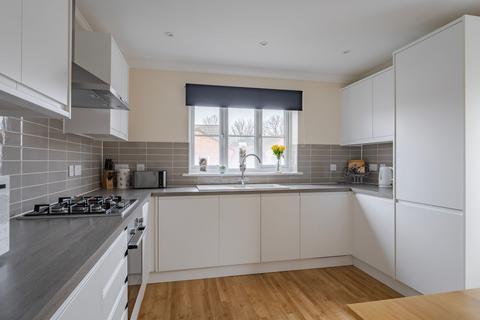 3 bedroom detached bungalow for sale, Church View, Horsford
