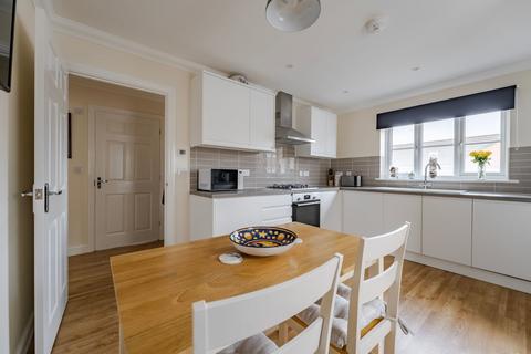 3 bedroom detached bungalow for sale, Church View, Horsford