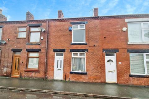 undefined, Cecil Street, Manchester M28