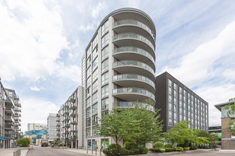undefined, Burgoyne House, Ealing Road, Brentford, Middlesex