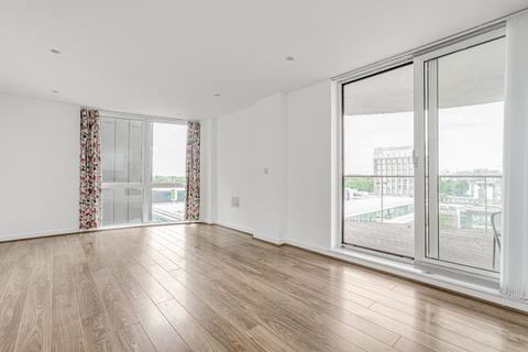 undefined, Burgoyne House, Ealing Road, Brentford, Middlesex