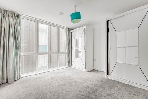 undefined, Burgoyne House, Ealing Road, Brentford, Middlesex