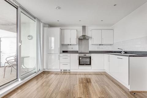 2 bedroom flat to rent, Burgoyne House, Ealing Road, Brentford, Middlesex