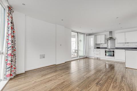 Burgoyne House, Ealing Road, Brentford, Middlesex