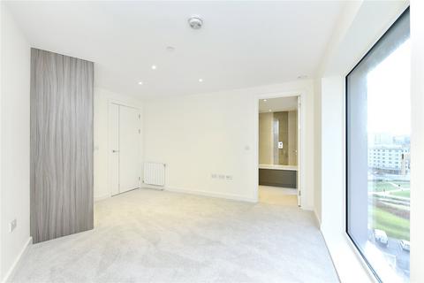 2 bedroom flat to rent, Hampton Apartments, Duke of Wellington Avenue, London