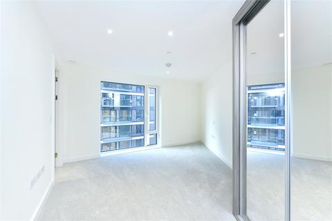 2 bedroom flat to rent, Hampton Apartments, Duke of Wellington Avenue, London