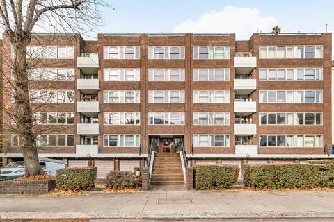 3 bedroom flat for sale, Straffan Lodge, Belsize Grove, Belsize Park, London