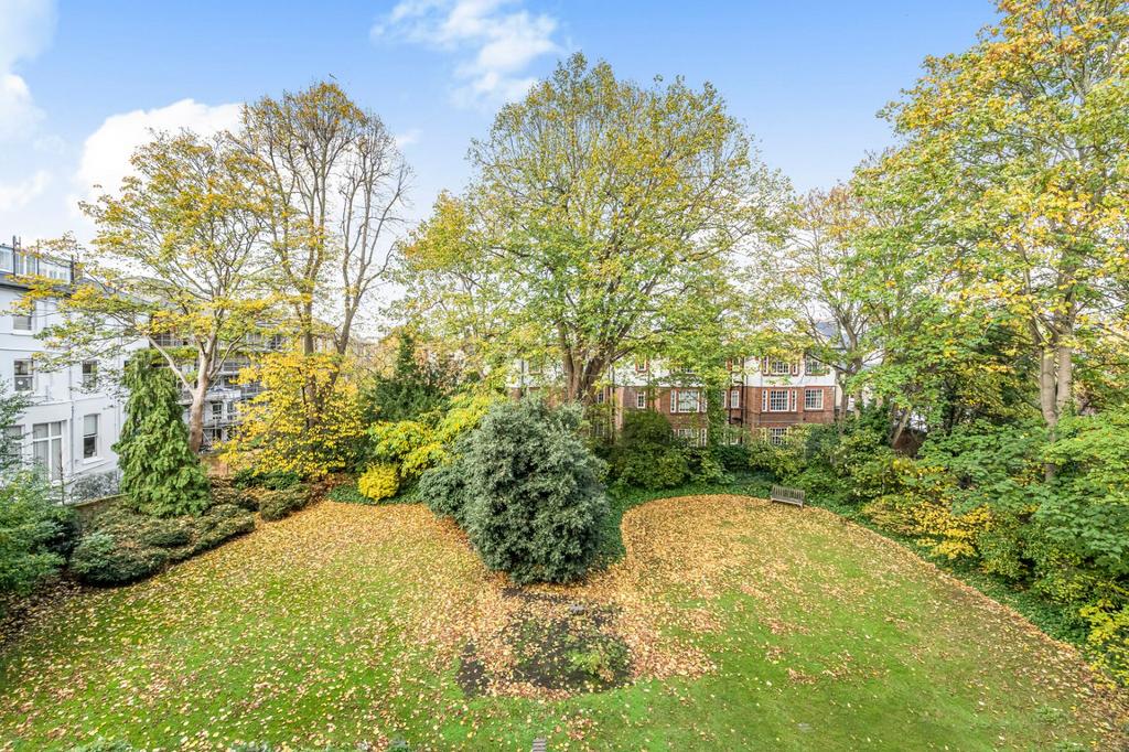 Communal Garden