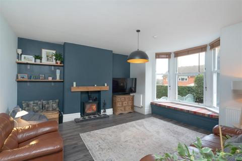undefined, Warrels Grove, Leeds LS13