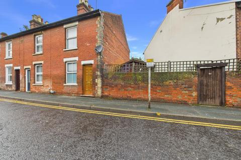 2 bedroom end of terrace house for sale, Maldon Road, Colchester CO3