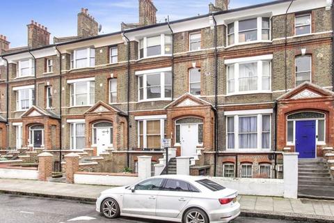 Birchington Road, Kilburn, London, nw6