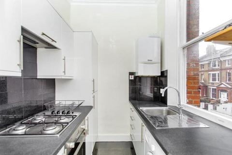 2 bedroom apartment to rent, Birchington Road, Kilburn, London, nw6