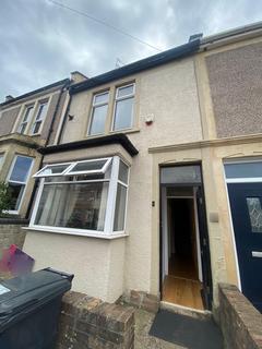 undefined, Elmdale Road, Bristol, BS3