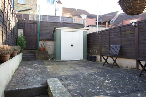 undefined, Elmdale Road, Bristol, BS3