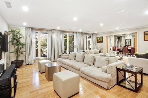 5 bedroom apartment for sale, Lensbury Avenue, London, SW6