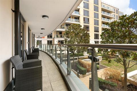5 bedroom apartment for sale, Lensbury Avenue, London, SW6