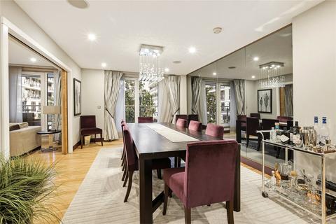 5 bedroom apartment for sale, Lensbury Avenue, London, SW6