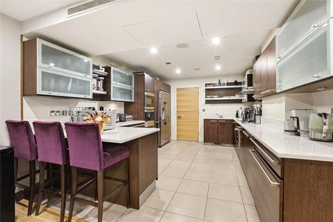 5 bedroom apartment for sale, Lensbury Avenue, London, SW6