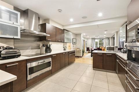 5 bedroom apartment for sale, Lensbury Avenue, London, SW6