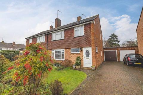 3 bedroom semi-detached house for sale, Hazell Way, Stoke Poges SL2